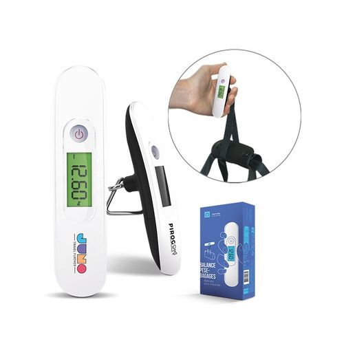 LUGGAGE SCALE LUGGAGE SCALE