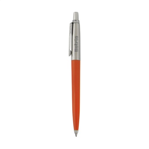 Parker Jotter Stylo à bille recyclé- noire Parker Jotter Stylo à bille recyclé- noire