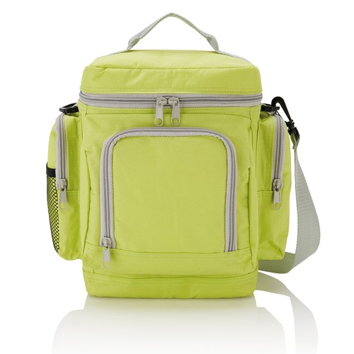Deluxe travel cooler bag Deluxe travel cooler bag