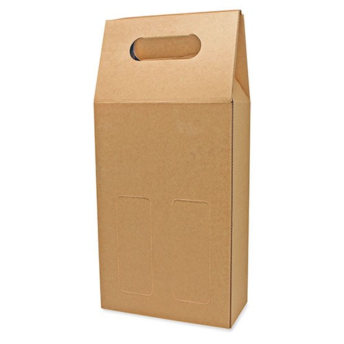 opakowania na butelki