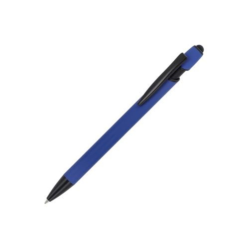 Ballpen Paris softtouch matt R-AL Ballpen Paris softtouch matt R-AL