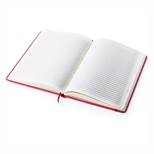 Notebook A5 Busse