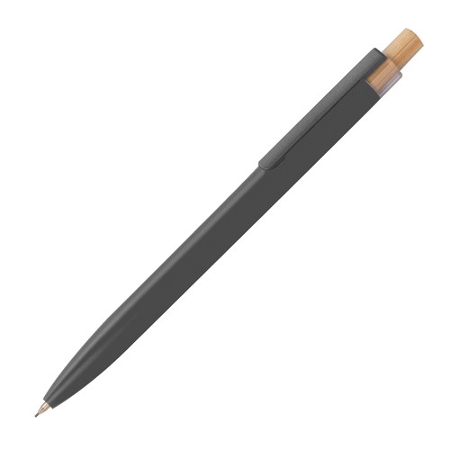 Writing set with pen and mechanical pencil made from recycled aluminium Writing set with pen and mechanical pencil made from recycled aluminium