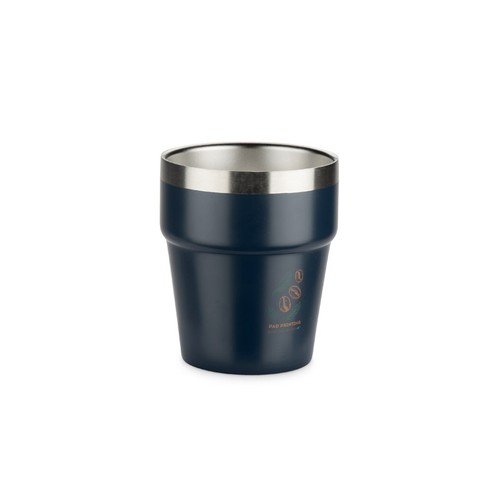 taza reutilizable