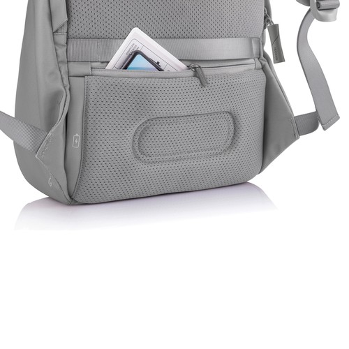 Bobby Soft, anti-theft backpack