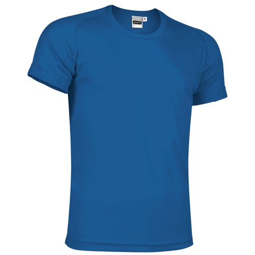 Camiseta técnica RESISTANCE Camiseta técnica RESISTANCE