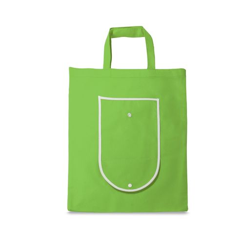 ARLON. Składana torba z non-woven (80 g/m²)
