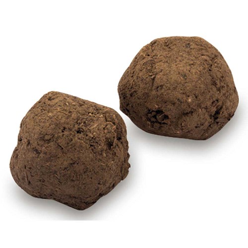 Boule-Fleurs avec graines - boite de 2 Boule-Fleurs avec graines - boite de 2