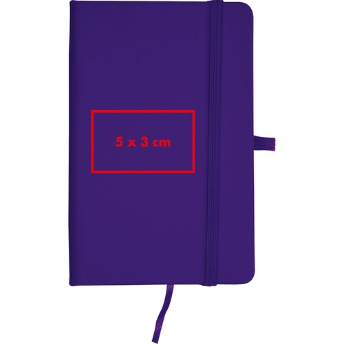A6 note book Lübeck