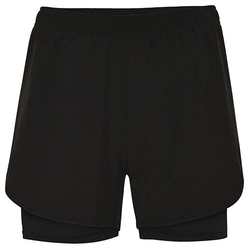 Women's sports shorts LANUS Women's sports shorts LANUS