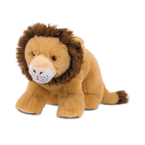 Lion "SEMO ECO-Edition", grand format 30 cm Lion "SEMO ECO-Edition", grand format 30 cm