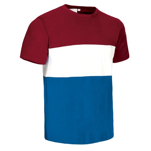 Camiseta VARSITY