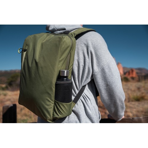 Impact AWARE™ Lima 15.6" RFID laptoprugzak