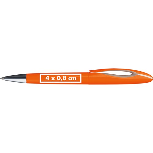 Plastic ball pen Fairfield Plastic ball pen Fairfield