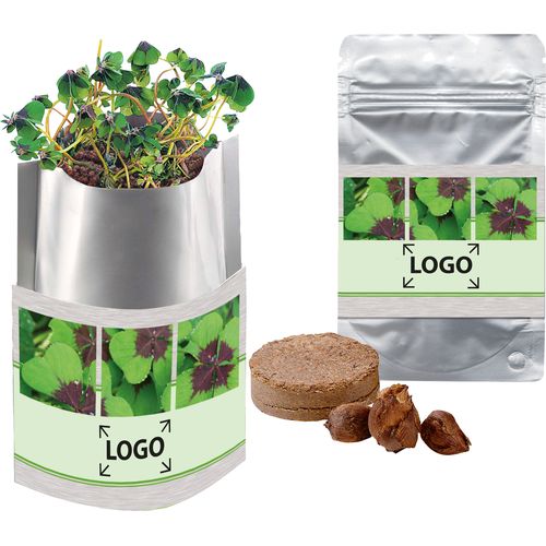 Plant Bag Luck Plant Bag Luck