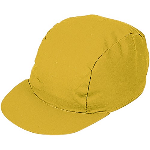 100% COTTON CYCLING CAP