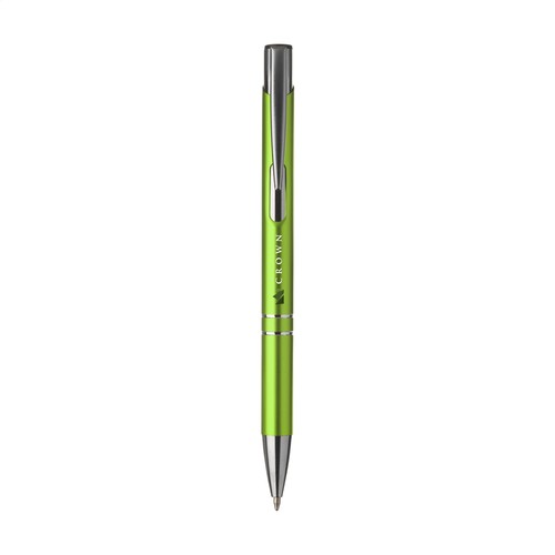 Ebony Matt stylo