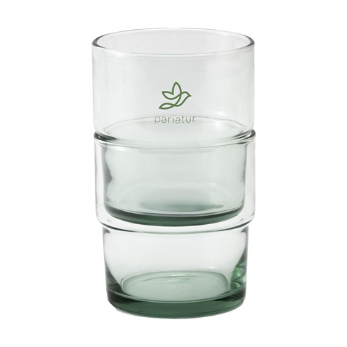 Rebottled® Stackable 100% recycled Rebottled® Stackable 100% recycled