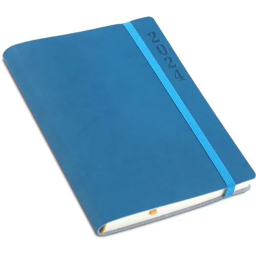 Diary A5 - PU Leather Diary A5 - PU Leather