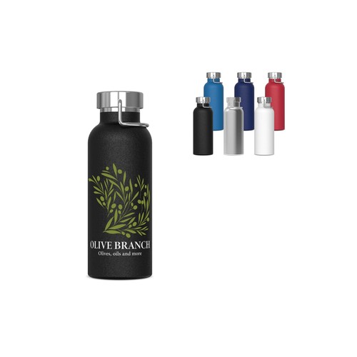 Bouteille isotherme Skyler 500ml Bouteille isotherme Skyler 500ml
