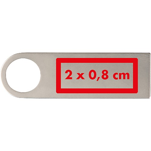 USB stick Landen 4 GB USB stick Landen 4 GB