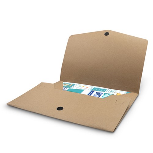 cartellina da ufficio