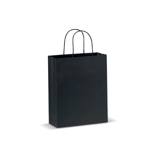 Kraft bag medium 120g/m²