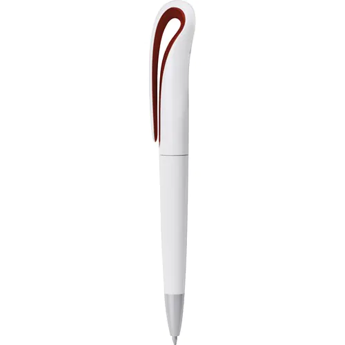 STYLO À BILLE EN PLASTIQUE STYLO À BILLE EN PLASTIQUE