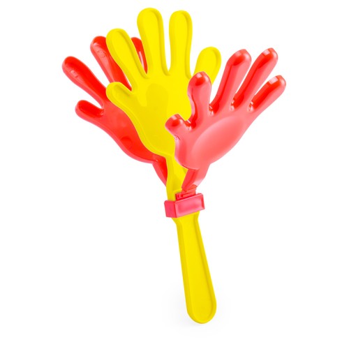 Animation Hand Maracan