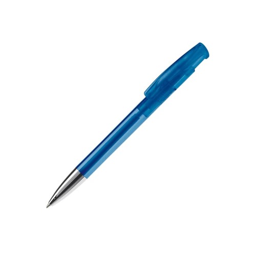 Penna a sfera Avalon Transparent Metal Tip Penna a sfera Avalon Transparent Metal Tip