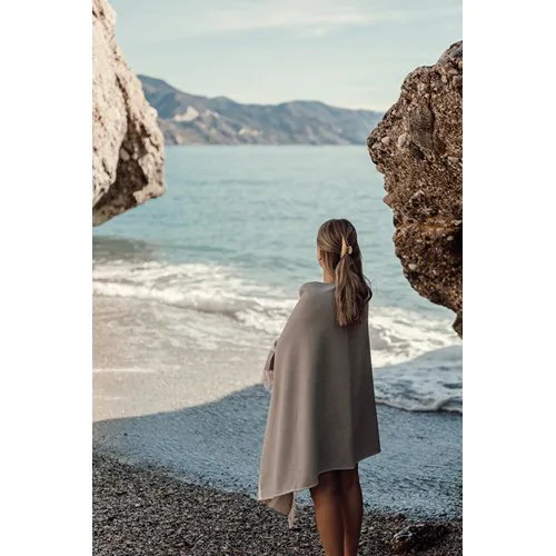 Toalla de rizo VINGA Tolo hammam Toalla de rizo VINGA Tolo hammam