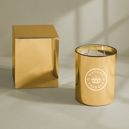 Bougie parfumée Iqa Bougie parfumée Iqa