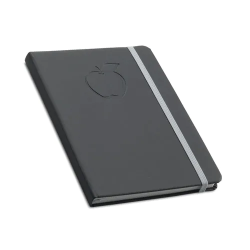 Notebook A5 - Apple leather Notebook A5 - Apple leather