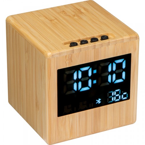 Bamboo speaker Bamboo speaker