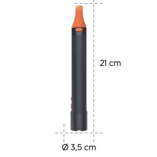 zaklamp