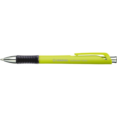 STABILO concept cashmere penna a sfera
