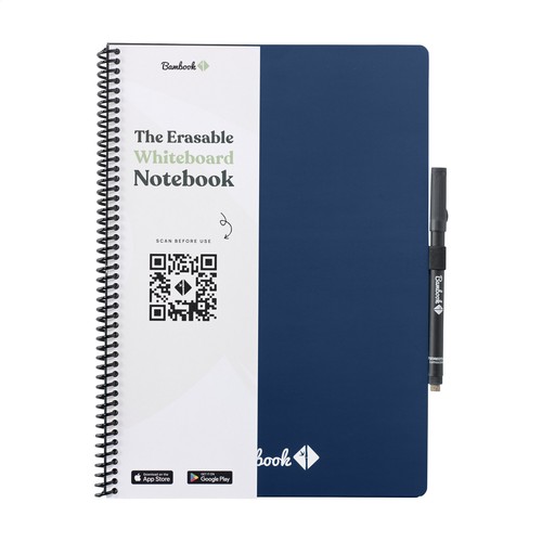 cuaderno borrable