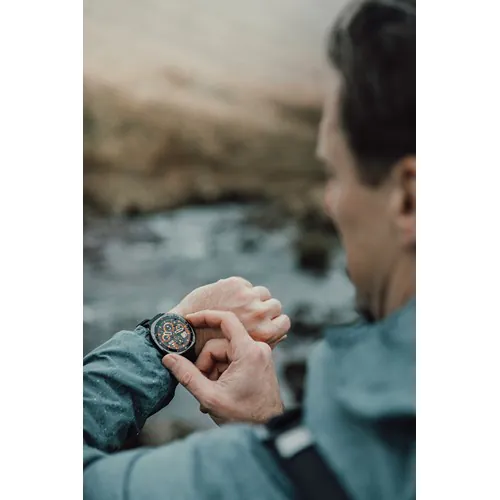 Nordic Drift Titan High-performance horloge Nordic Drift Titan High-performance horloge