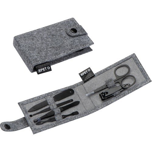 RPET Manicure Set Kraków