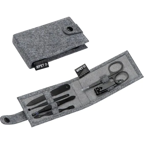 RPET Manicure Set Kraków