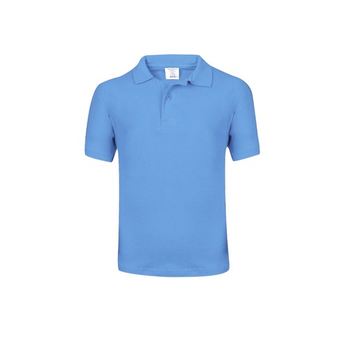 Polo Enfant Couleur "keya" YPS180 Polo Enfant Couleur "keya" YPS180