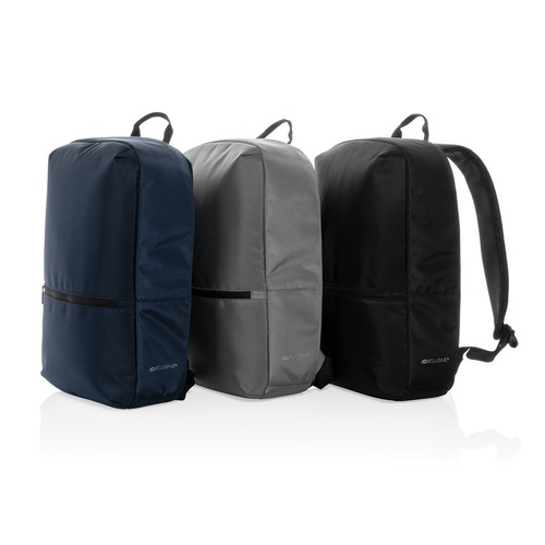 Impact AWARE™ 1200D Minimalist 15.6 inch laptop backpack Impact AWARE™ 1200D Minimalist 15.6 inch laptop backpack