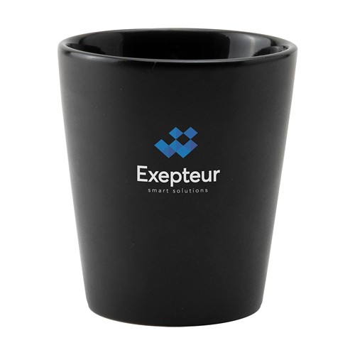 Venezia Black 190 ml Tasse Venezia Black 190 ml Tasse
