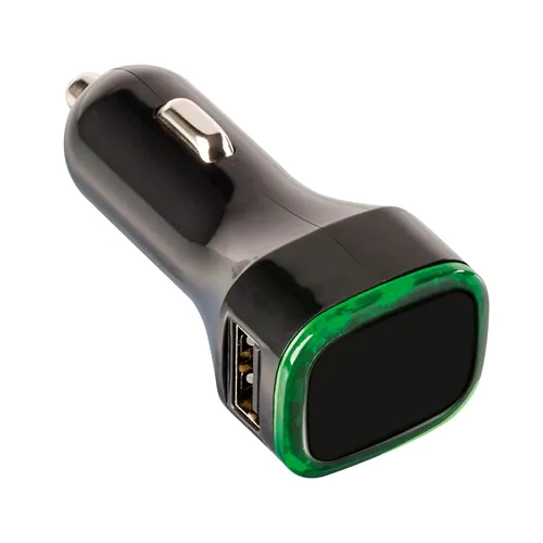 Chargeur voiture USB COLLECTION 500 Chargeur voiture USB COLLECTION 500