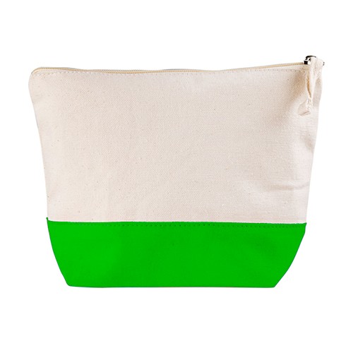 Pochette en coton 220g/m2 Utrusta