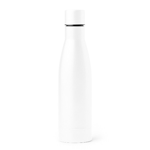 Botella con aislamiento 500ml Newman Botella con aislamiento 500ml Newman