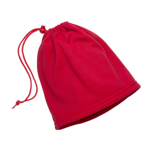 Fascia scalda-collo in poliestere 210 g/pz Fascia scalda-collo in poliestere 210 g/pz