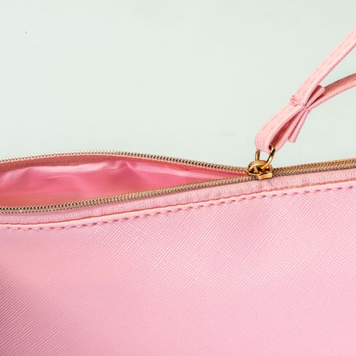 Sac polyvalent en PU à grain fin de type saffiano Sac polyvalent en PU à grain fin de type saffiano