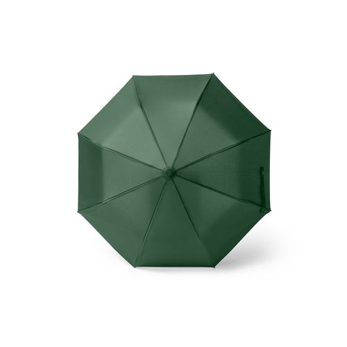 SKYLAR. 2-in-1 umbrella with recycled polyester shopping bag included