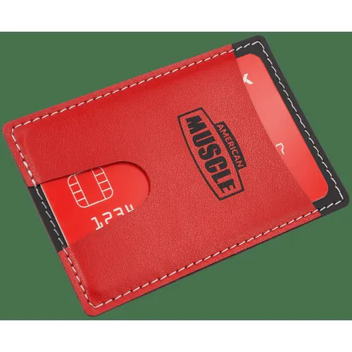 Credit card holder Credit card holder